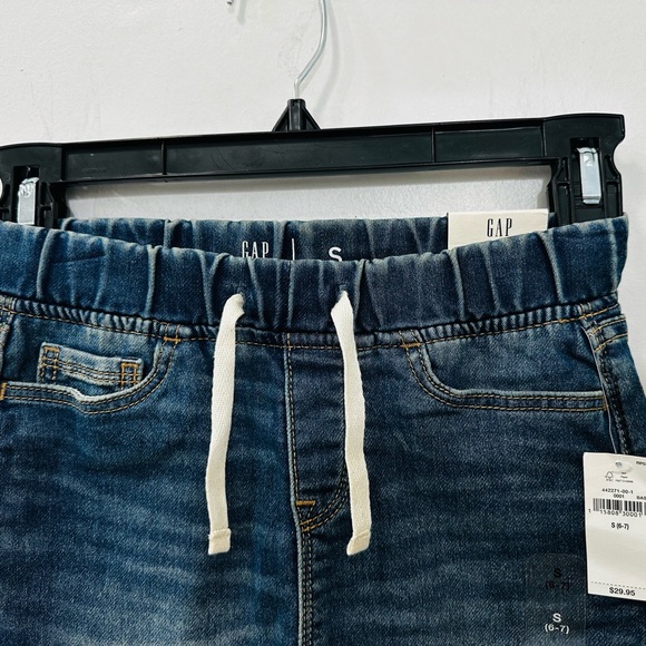 GAP Other - GAP Kids Blue Denim Skirt
